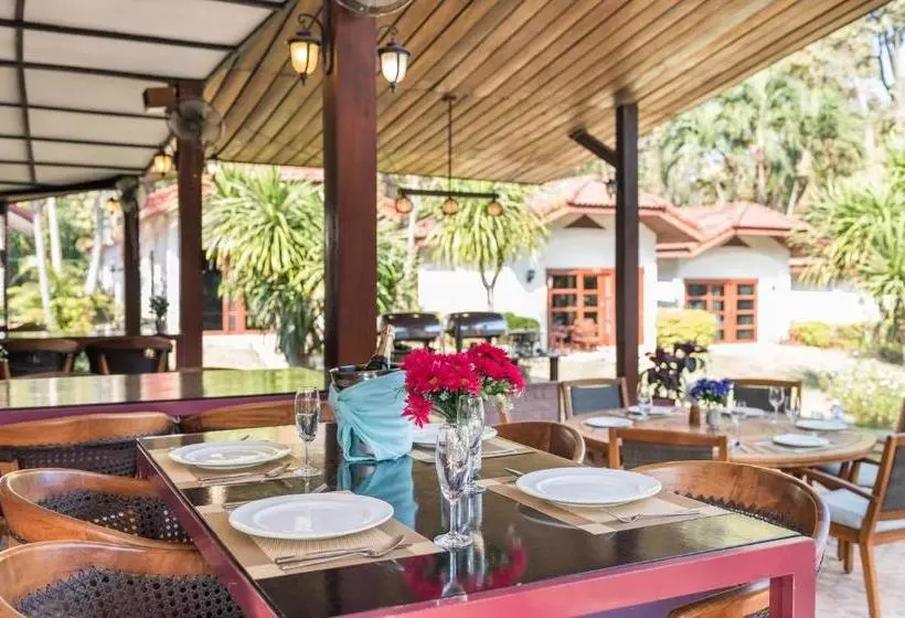 Fotos del hotel Eco Valley Lodge:  8