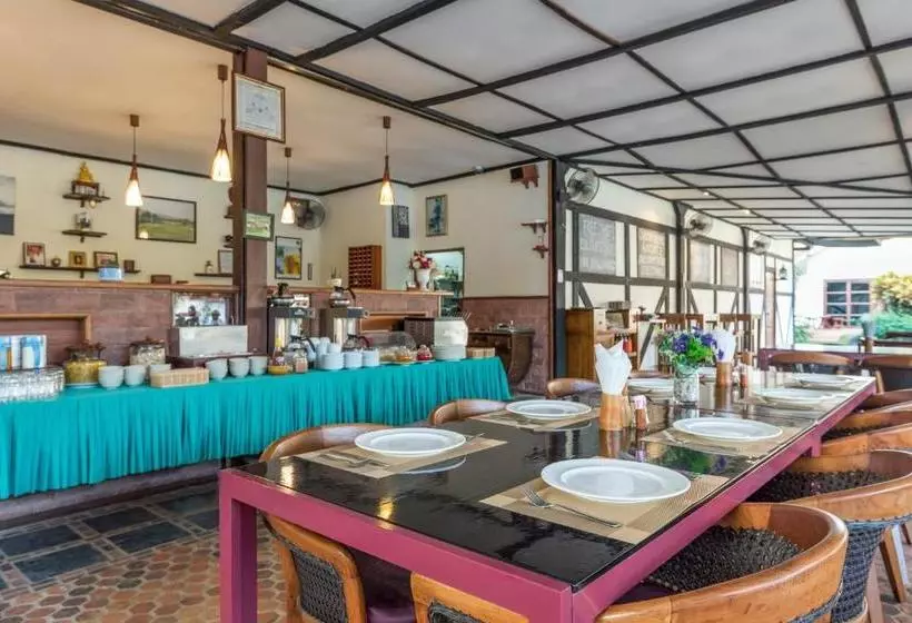 Fotos del hotel Eco Valley Lodge:  12