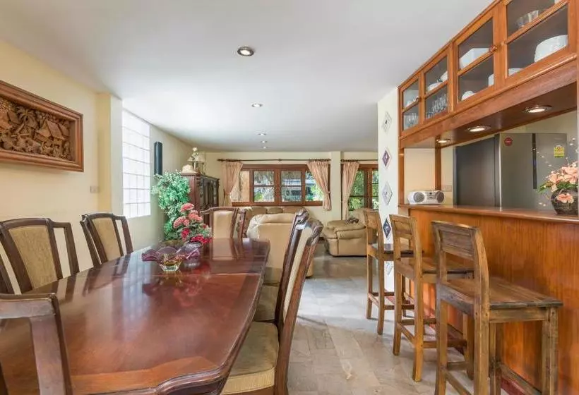 Fotos del hotel Eco Valley Lodge:  15