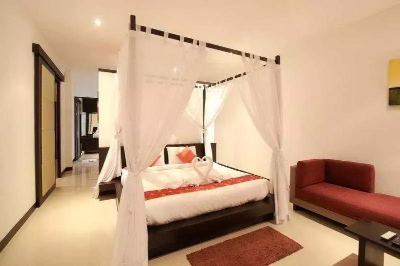 Fotos del hotel Seastone Pool Villa:  5