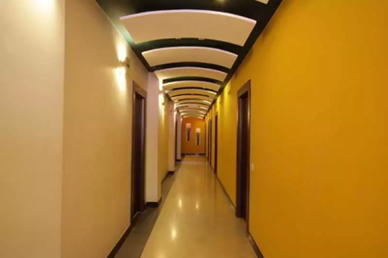 Fotos del hotel Oriental Suites Lady Curzon Road:  7