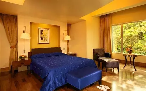 Fotos del hotel Deccan Rendezvous:  17