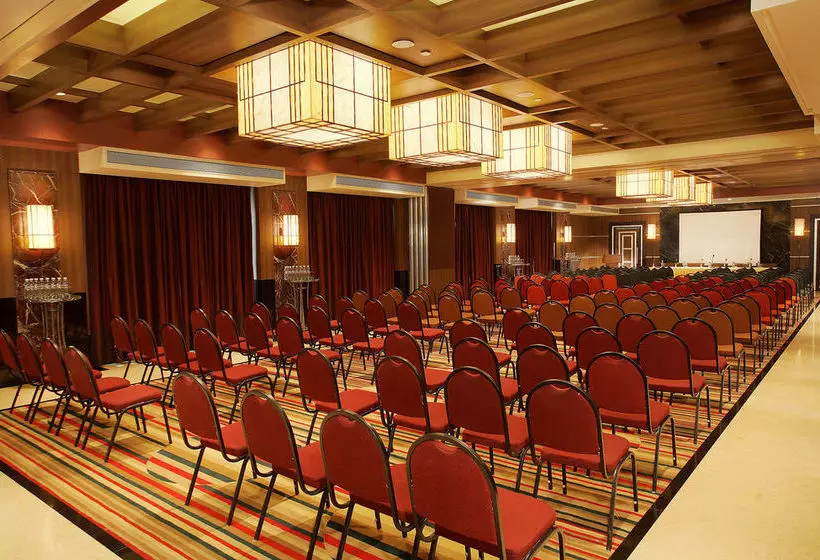 Fotos del hotel Deccan Rendezvous:  19