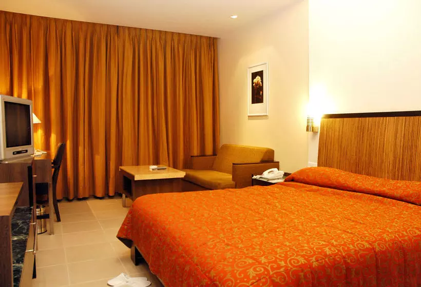 Fotos del hotel Deccan Rendezvous:  14