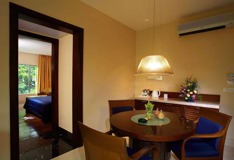 Fotos del hotel Deccan Rendezvous:  23