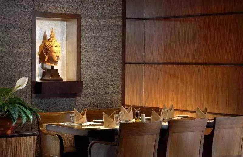 Fotos del hotel Deccan Rendezvous:  5