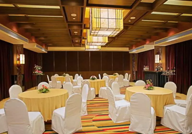 Fotos del hotel Deccan Rendezvous:  7