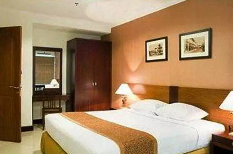 Fotos del hotel Galeri Ciumbuleuit:  2