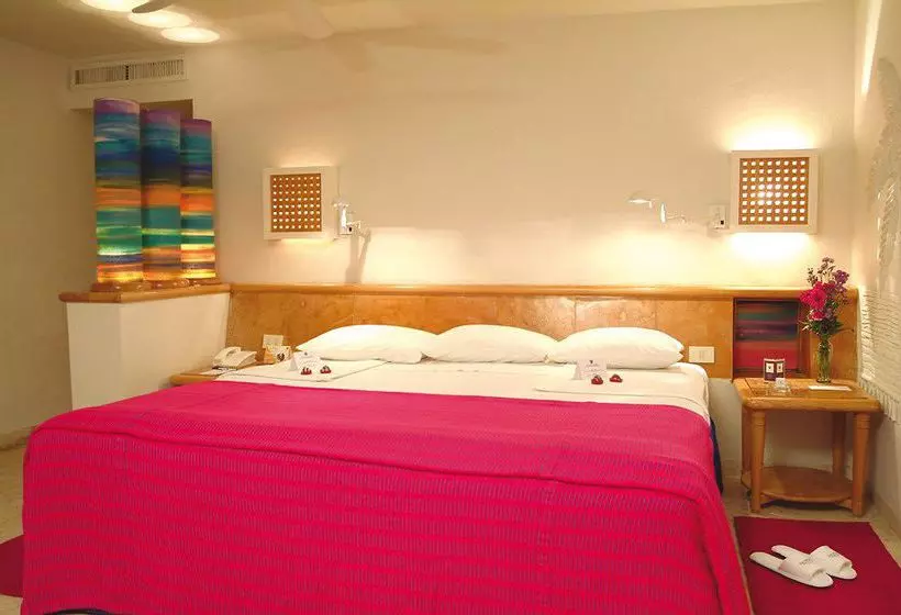 Worldmark by Wyndham Isla Mujeres