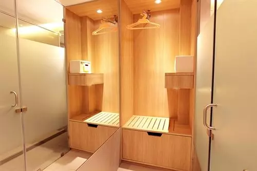 Fotos del hotel Mumbai Metro  The Executive:  4