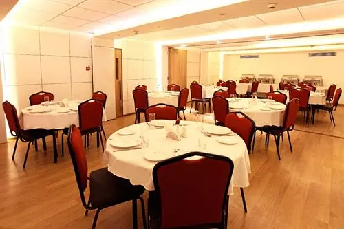 Fotos del hotel Mumbai Metro  The Executive:  5