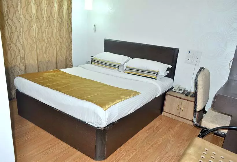 Fotos del hotel Mumbai Metro  The Executive:  24