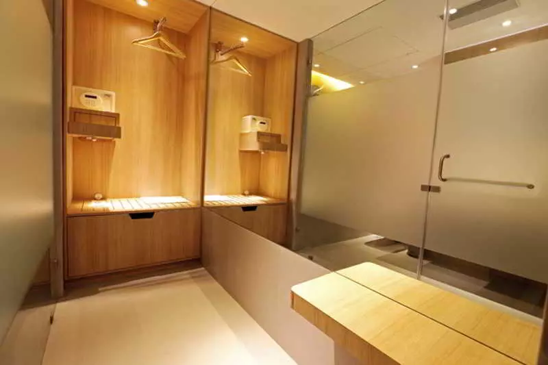 Fotos del hotel Mumbai Metro  The Executive:  20