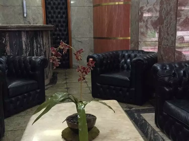 Fotos del hotel Republica Park:  20