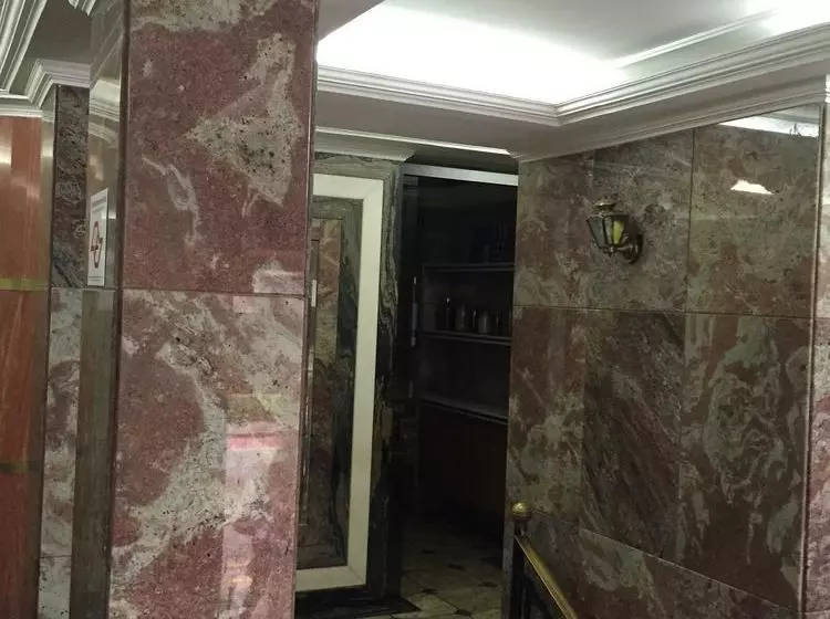 Fotos del hotel Republica Park:  2