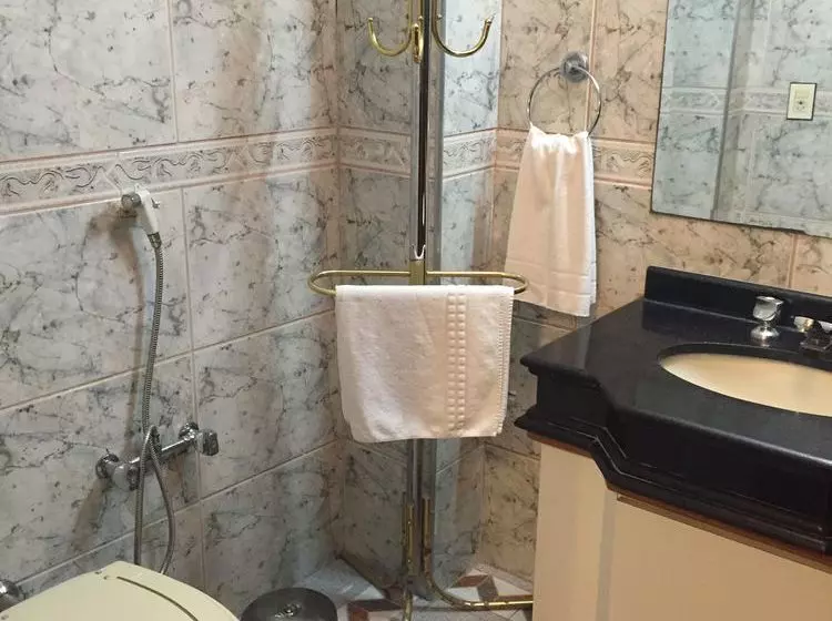 Fotos del hotel Republica Park:  15