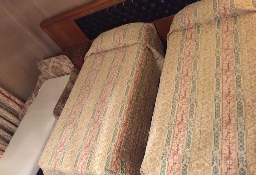 Fotos del hotel Republica Park:  18