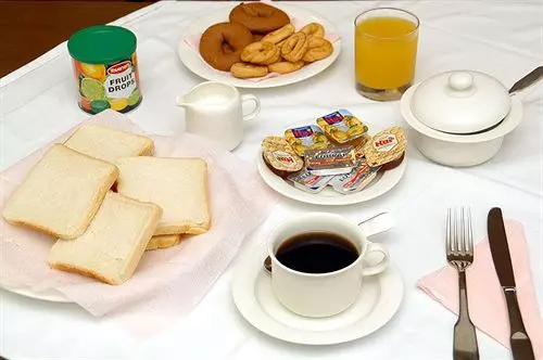 Fotos del hotel Domus Rodos:  2