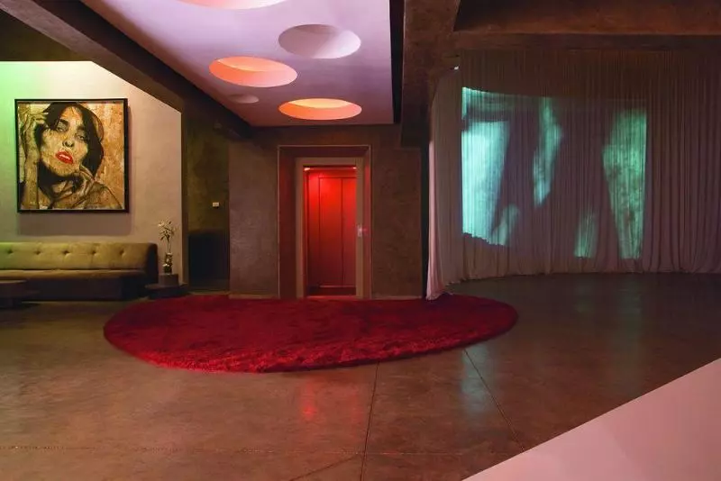 Fotos del hotel Crystal:  2