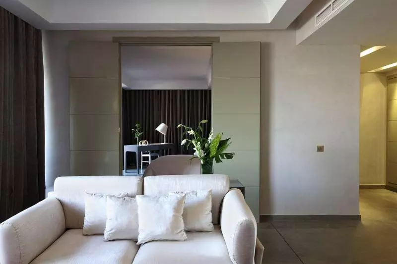 Fotos del hotel Crystal:  8