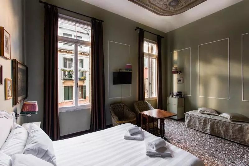 Fotos del hotel Palazzo Rosa:  13