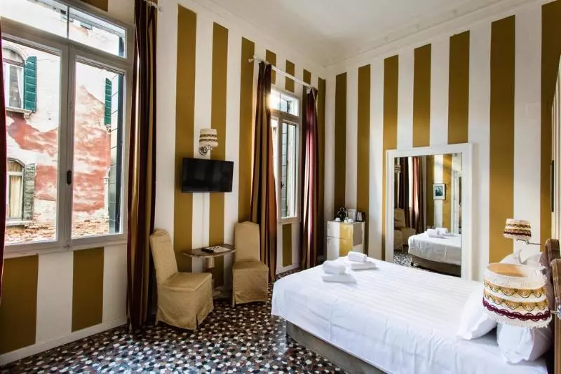 Fotos del hotel Palazzo Rosa:  5