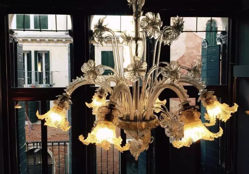 Fotos del hotel Palazzo Rosa:  6