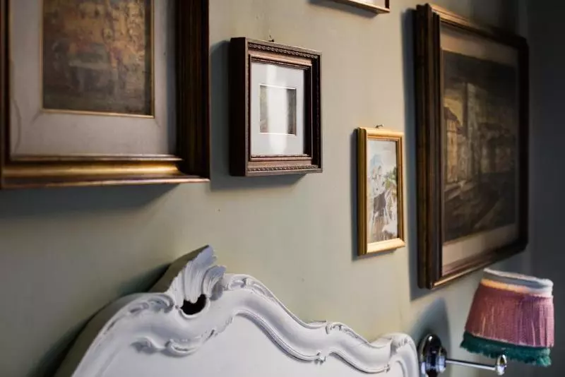 Fotos del hotel Palazzo Rosa:  3