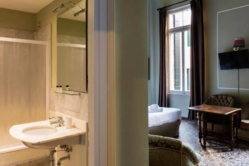 Fotos del hotel Palazzo Rosa:  15