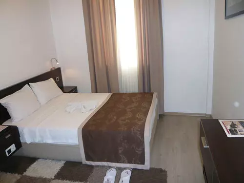 Fotos del hotel Residence:  21