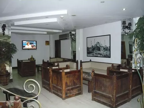 Fotos del hotel Residence:  17