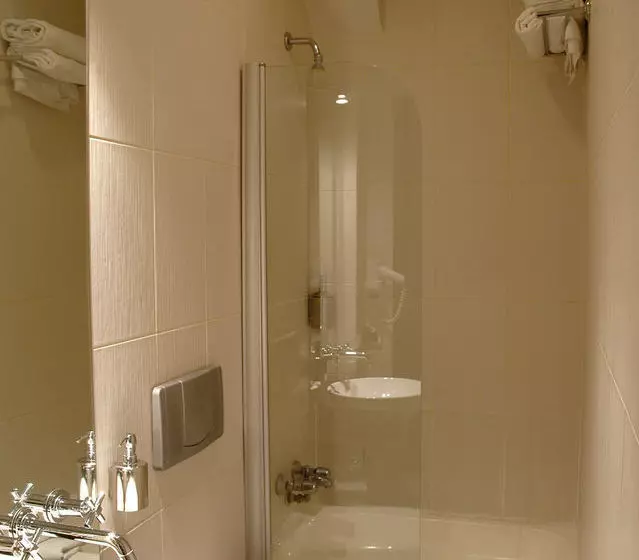 Fotos del hotel Residence:  18