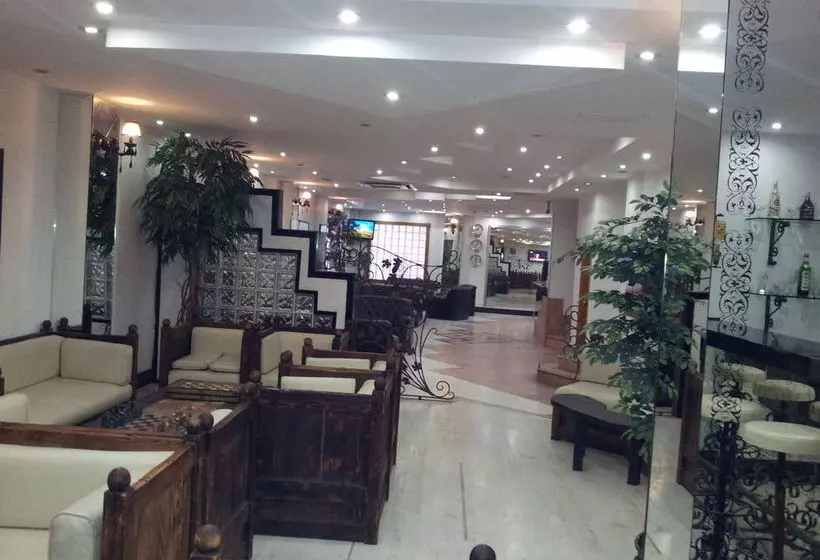 Fotos del hotel Residence:  13