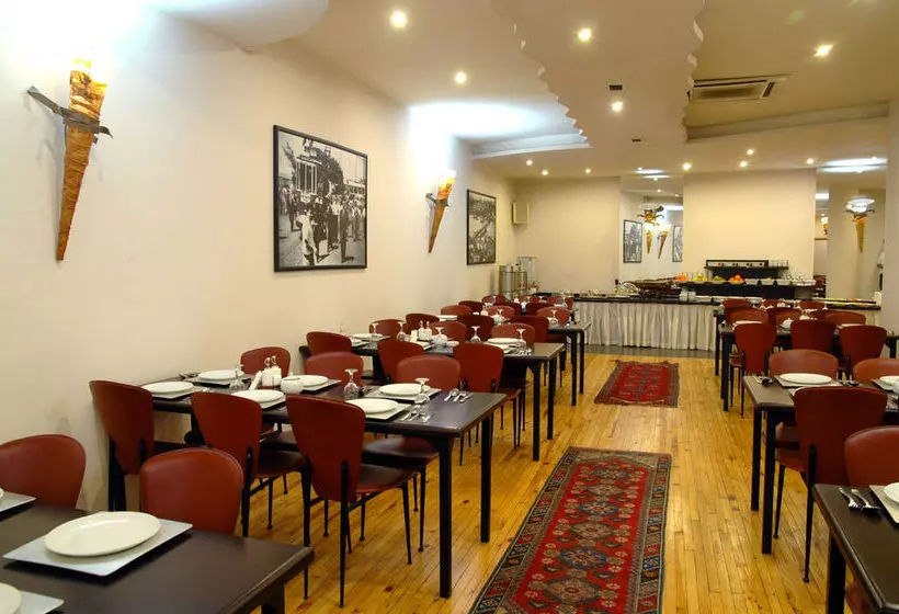 Fotos del hotel Residence:  4