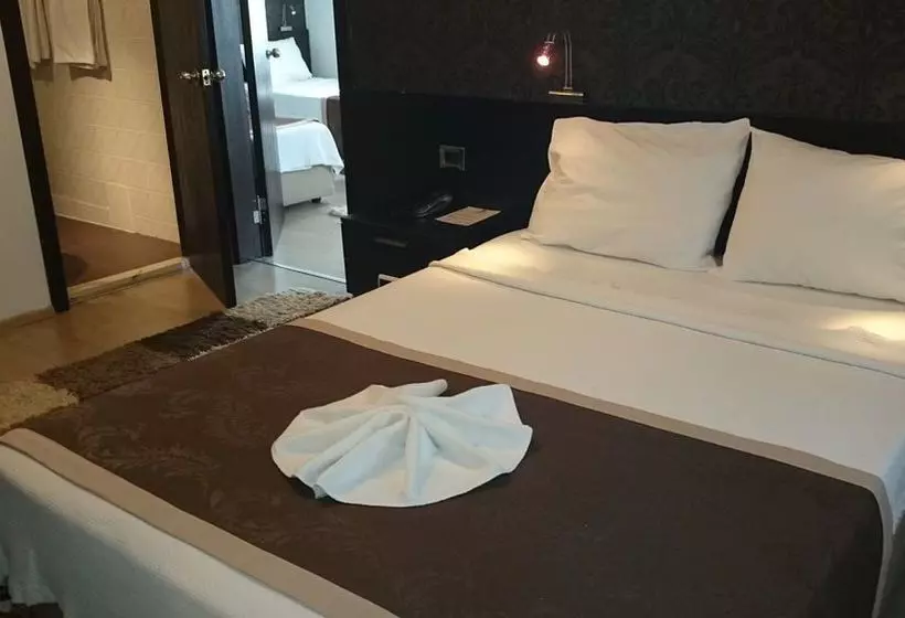 Fotos del hotel Residence:  19