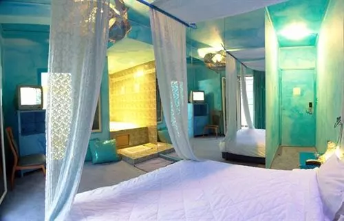 Kissos Proteas Hotel