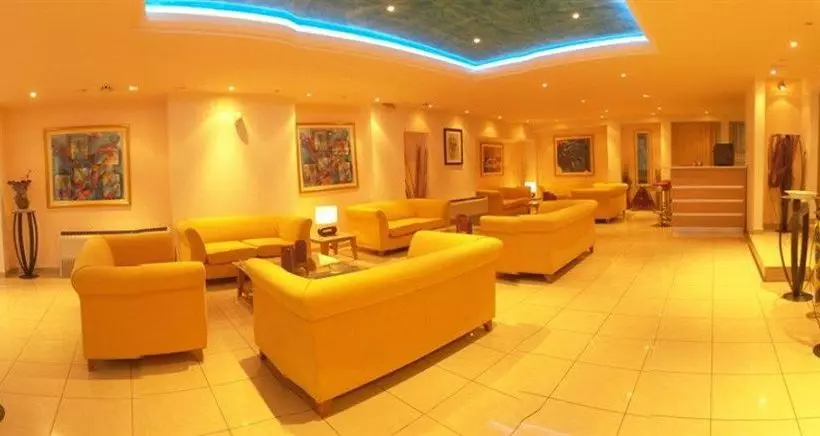 Fotos del hotel Kissos Proteas Hotel:  2