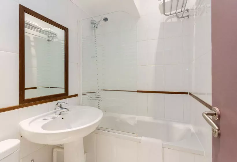 Fotos del hotel Résidence Hôtelière Saint Sulpice:  5