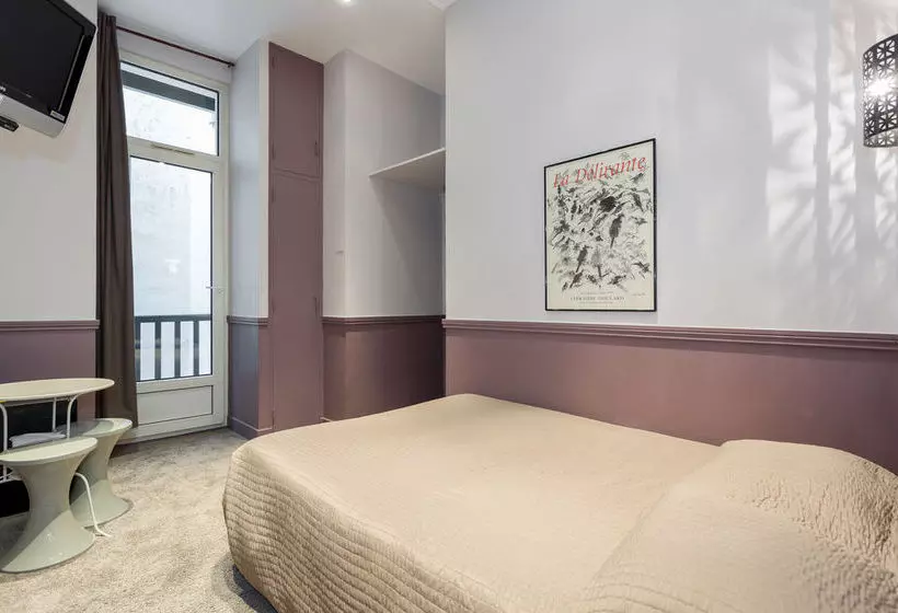 Fotos del hotel Résidence Hôtelière Saint Sulpice:  24