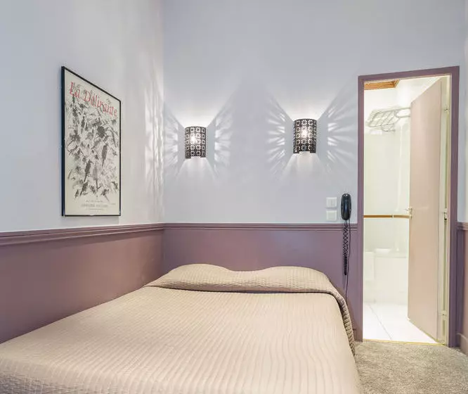 Fotos del hotel Résidence Hôtelière Saint Sulpice:  21