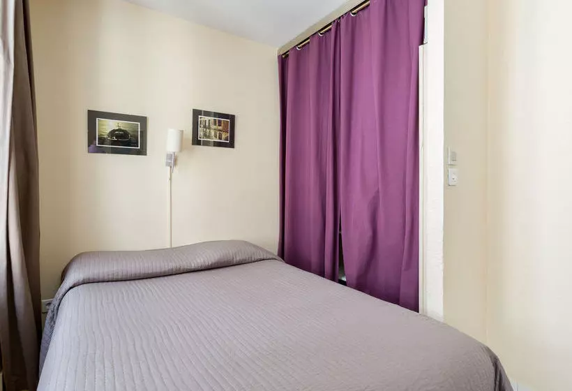 Fotos del hotel Résidence Hôtelière Saint Sulpice:  22