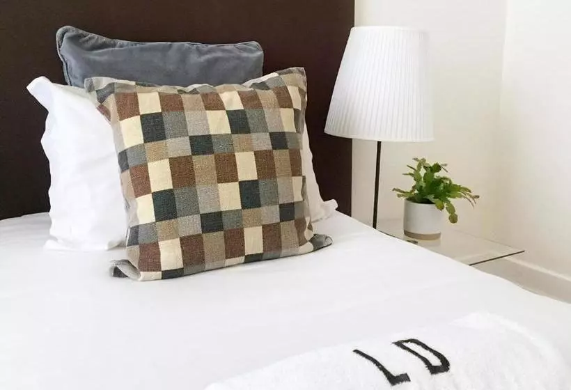 Lisbon Dreams Guest House