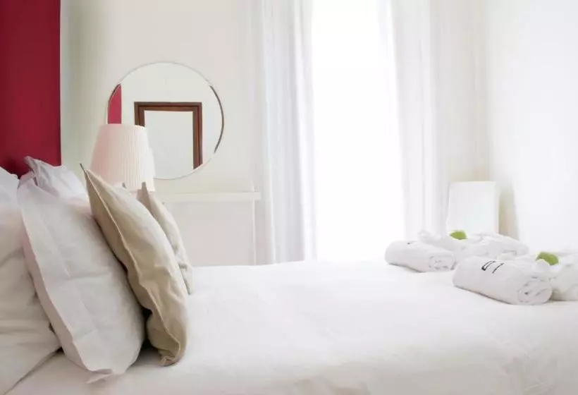 Fotos del hotel Lisbon Dreams Guest House:  5