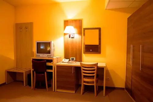 Fotos del hotel Hotel Lisinski:  8