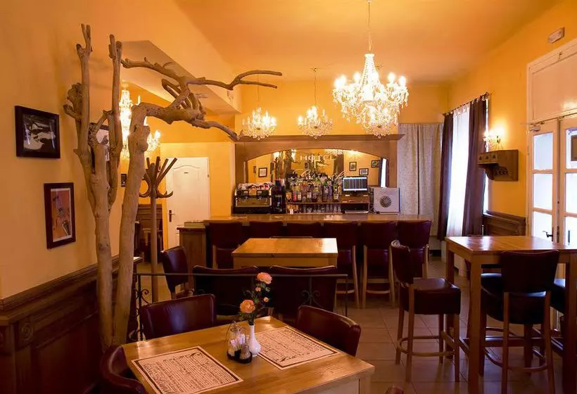 Fotos del hotel Hotel Lisinski:  10