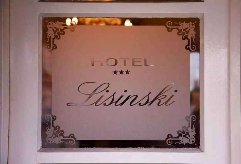 Fotos del hotel Hotel Lisinski:  11