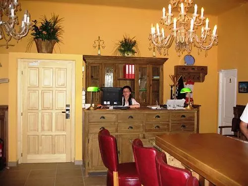 Fotos del hotel Hotel Lisinski:  13