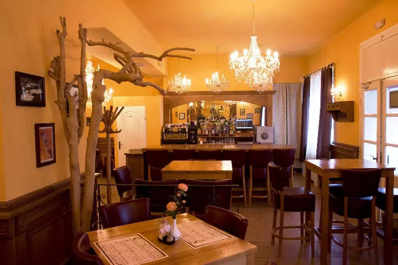 Fotos del hotel Hotel Lisinski:  4