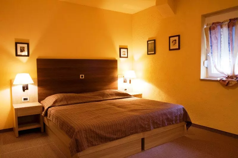 Fotos del hotel Hotel Lisinski:  2