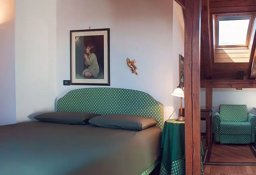 Fotos del hotel Residence Jecna:  1